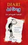 DIARI GREG 1 UN PRINGAT TOTAL EP