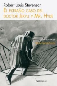 EXTRA¾O CASO DEL DOCTOR JECKYLL/NORDICA