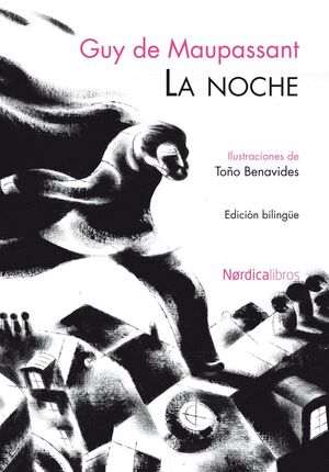 NOCHE , LA  /  LA NUIT