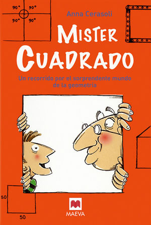 MR CUADRADO