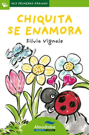 Chiquita se Enamora May