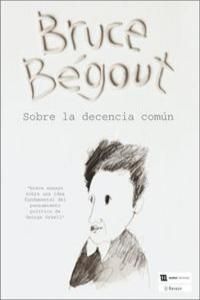 SOBRE LA DECENCIA COMUN