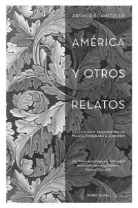 América y Otros Relatos