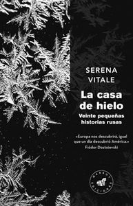 LA CASA DE HIELO