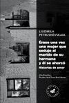 RASE UNA VEZ UNA MUJER QUE SEDUJO AL MARIDO DE SU HERMANA Y