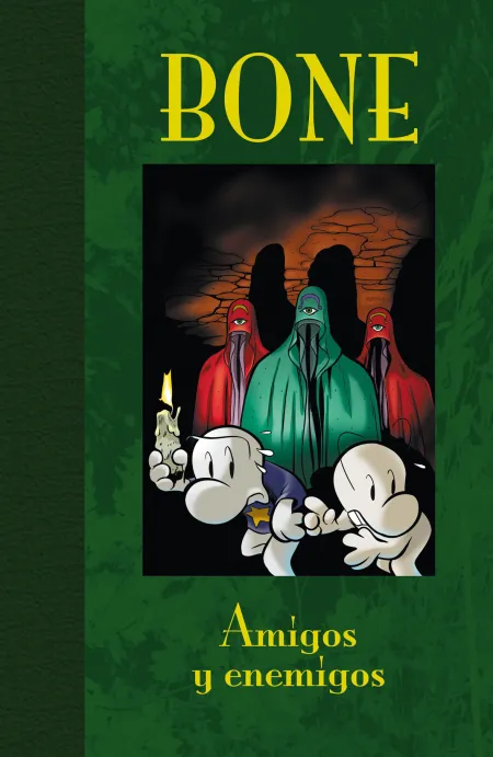 Bone