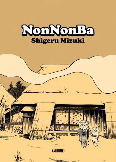Nonnoba