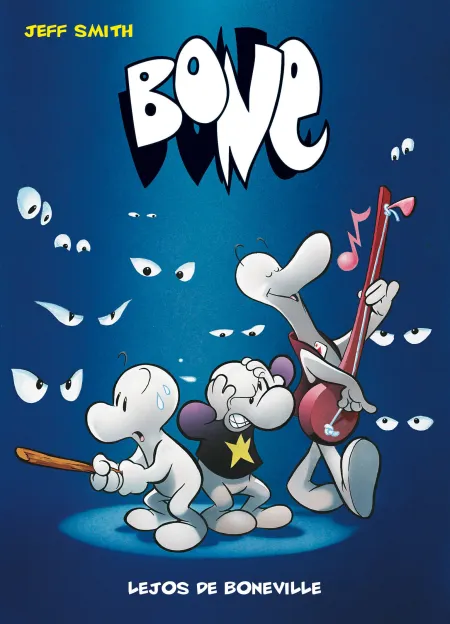 Bone Lejos de Boneville