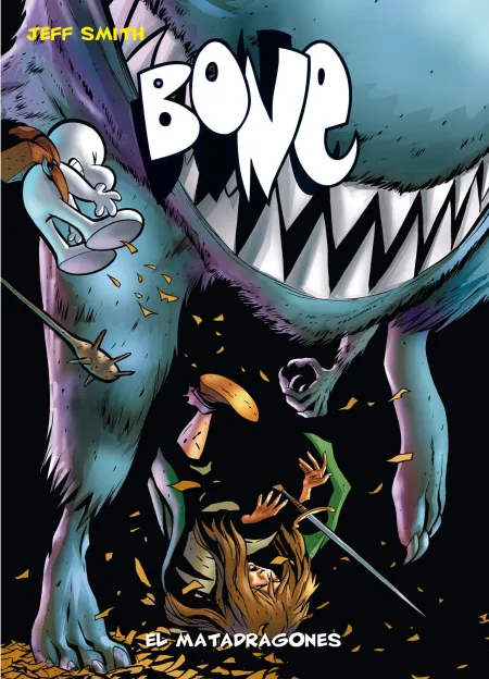 Bone el Matadragones