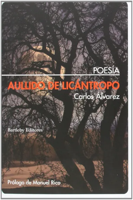 Aullido de Licántropo