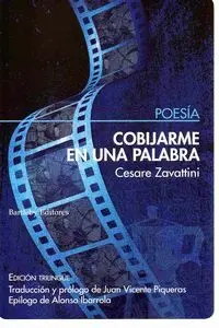 Cobijarme en una Palabra
