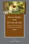 El Velo de Isis