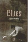BLUES / ADRIANA HIDALGO