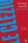 Extasis Material,El / Adriana Hidalgo -U