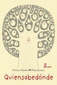 QUIENSABEDONDE  / A.HIDALGO -U