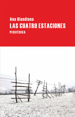 CUATRO ESTACIONES , LA /  PERIFERICA -U