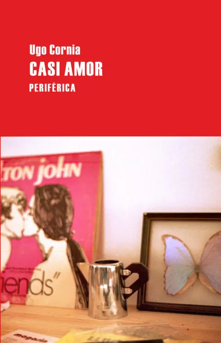 Casi Amor
