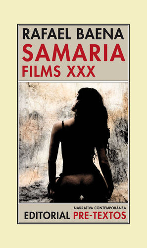SAMARIA FILMS XXX NCO-80
