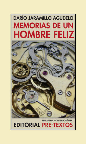MEMORIAS DE UN HOMBRE FELIZ PT-1068