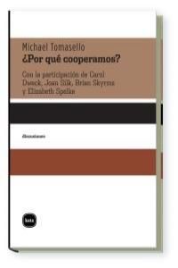 PORQUE COOPERAMOS