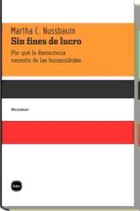 SIN FINES DE LUCRO / KATZ -U