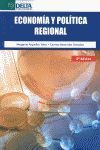ECONOMIA Y POLITICA REGIONAL (2E)