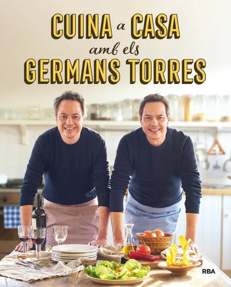La Cuina Dels Germans Torres