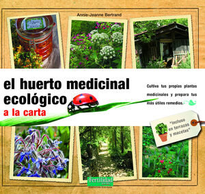 HUERTO MEDICINAL ECOLOGICO, EL