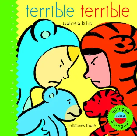 Terrible-Terrible