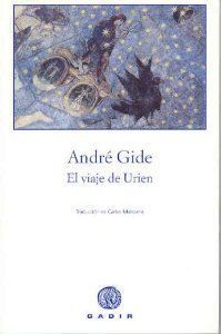UN VIAJE DE URIEN