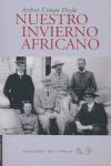 NUESTRO INVIERNO AFRICANO VS-10