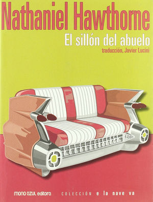 EL SILLÓN DEL ABUELO