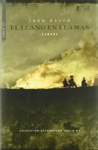 El Llano en Llamas