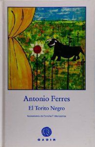 EL TORITO NEGRO