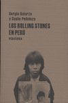 ROLLING STONES EN PERU / PERIFERICA-UDL