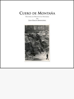 CUERO DE MONTAÑA
