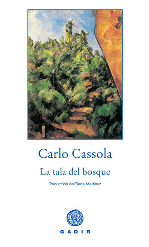 TALA DEL BOSQUE, LA / GADIR-U