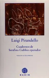Cuadernos de Serafino Gubbio Operador
