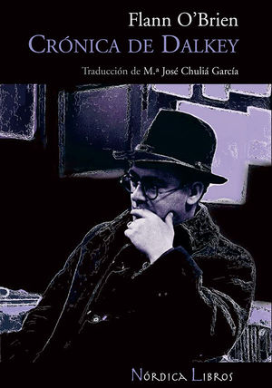 CRONICA DE DALKEY / NORDICA-U