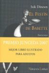 EL FESTÍN DE BABETTE