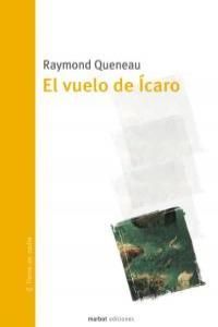 VUELO DE ICARO / MARBOT-U