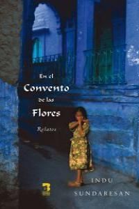 EN EL CONVENTO DE LAS FLORES