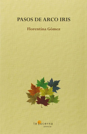 PASOS DE ARCO IRIS