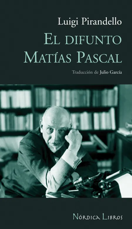 Difunto Matias Pascal
