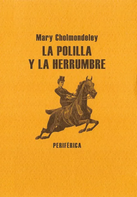 Polilla y la Herrumbre / Periferica-Udl