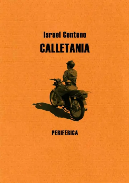 Calletania-Periferica/ Udl