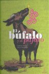 EL BUFALO Y EL PAJARO