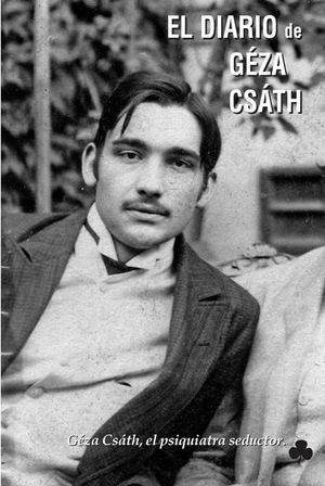 DIARIO DE GEZA CSATH / NADIR-U