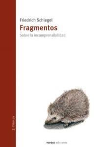 FRAGMENTOS (CLASICOS II) /MARBOT-UDL