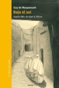 BAJO EL SOL / MARBOT-U